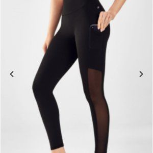 Fabletics Mila High Waisted Pocket Legging